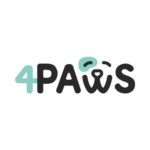 4paws-logo
