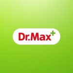 dr.max logo